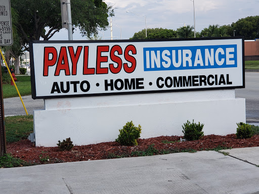 Payless Insurance Agency / Skyscraper Insurance
