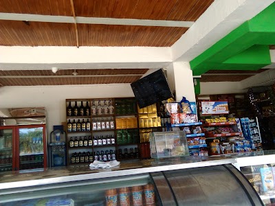Photos of Paradorbaru