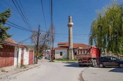 Mosque