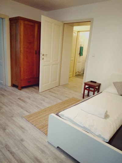 Appartement Deci Deci