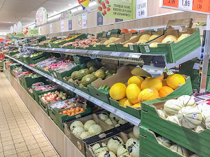 Photo n°31 de Lidl à Saint-Pierre-du-Perray (Supermarché)