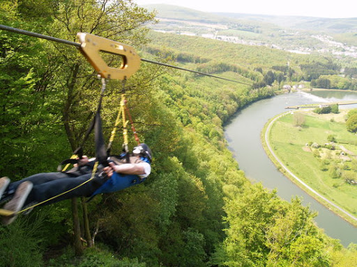 Photo de Gliss’Party Ardennes à Givet (08600)