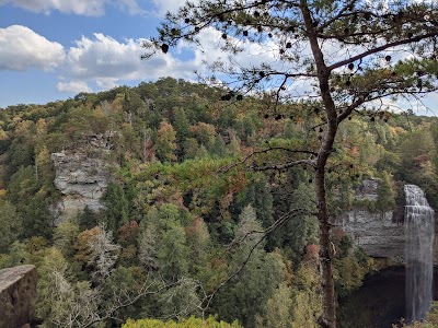 Fall Creek Falls State Park