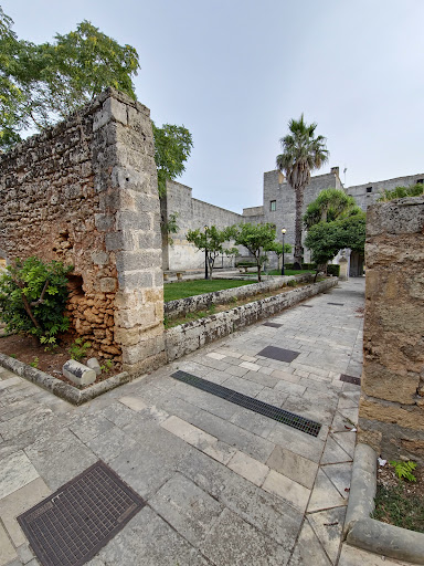 Giardini 150º Unità d’Italia - Thumbnail