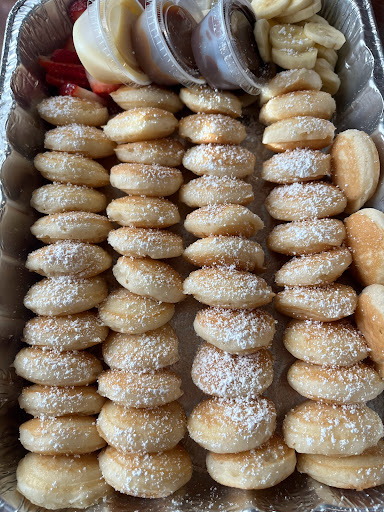 Mini pancakes yakima - Thumbnail