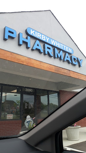 Kirby Whitten Pharmacy