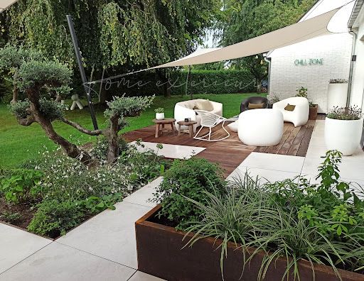 Photo de Home Exterieur