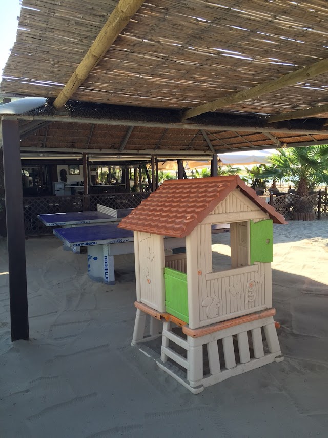 Vittoria Beach Arma di Taggia