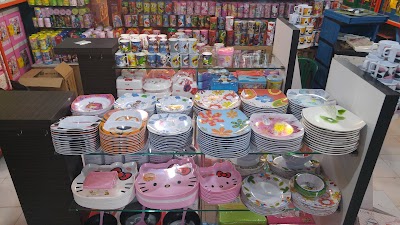 Photos of TIFFANY Houseware Store
