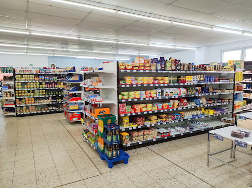 Frischmarkt Brauerschwend