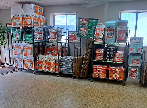 U-Haul Moving & Storage of Redford - Thumbnail