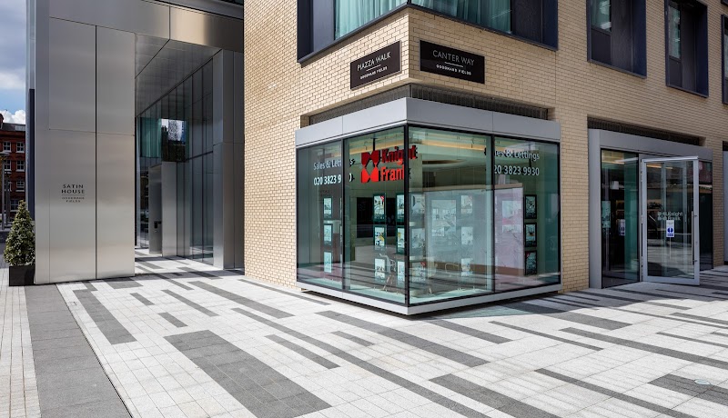 Knight Frank Aldgate Estate Agents photo 2
