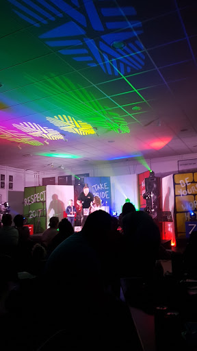 Artz Centre - Visual