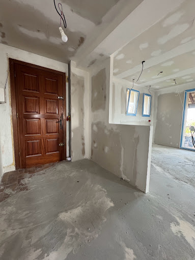 Voici le “pendant” d’une rénovation d’une future...