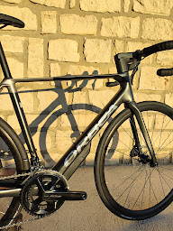 Photo n°17 de Cycles du Barrois à Ville-sur-Saulx (Magasin de réparation de vélos)