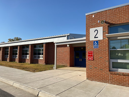 Springfield Estates Elementary School - Visual