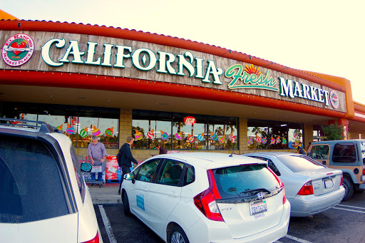 Pismo Coast Shopping Plaza