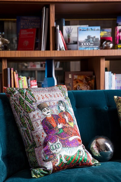 Photos of CHELEBI Furniture and D&eacute;cor