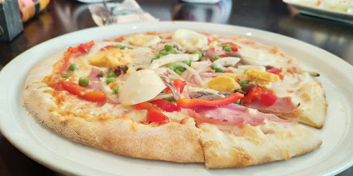 Pizzeria Geanni - Thumbnail