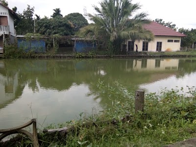 Photos of Pemancingan Tirta Bumi Jambi