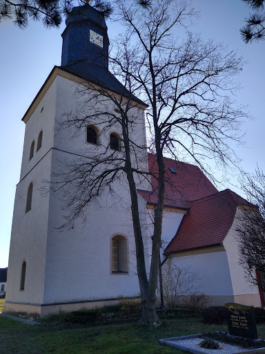 Kirche Lindennaundorf - Thumbnail