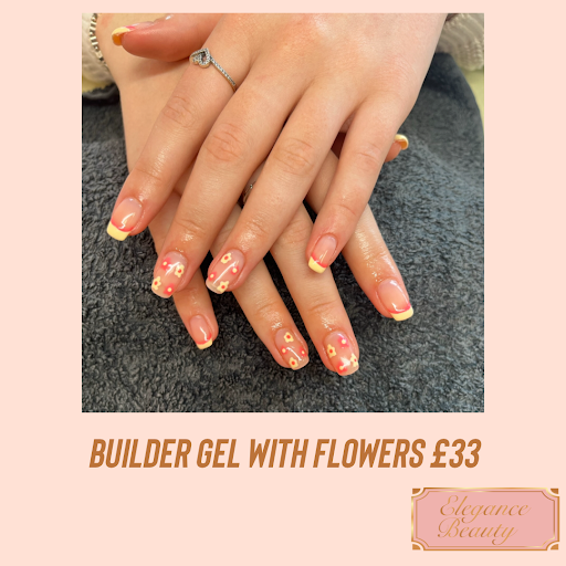 Elegance Beauty school