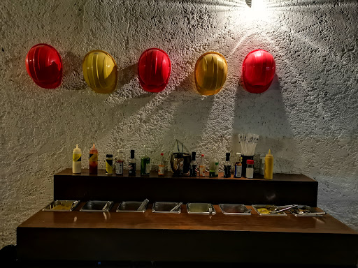 MR. Do Gochos - Visual