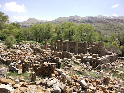 Photos of Le Clos De Faqra