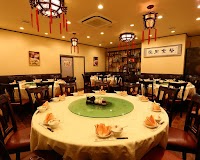 芳香園 新横浜 北京ダック専門店