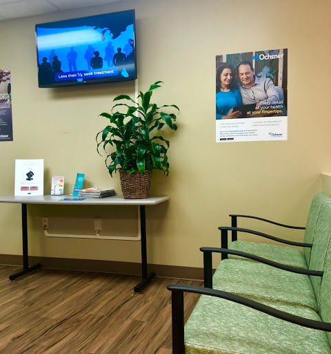 Ochsner Health Center - Slidell Gallery - United States
