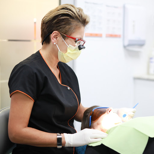 Dr Jana Siswadi - Personal Dentistry in Sydney's CBD - Thumbnail