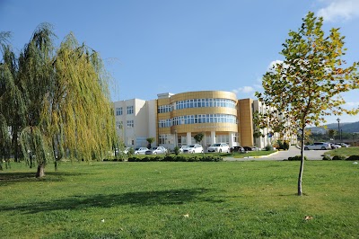 Photos of Balıkesir &Uuml;niversitesi Tıp Fak&uuml;ltesi