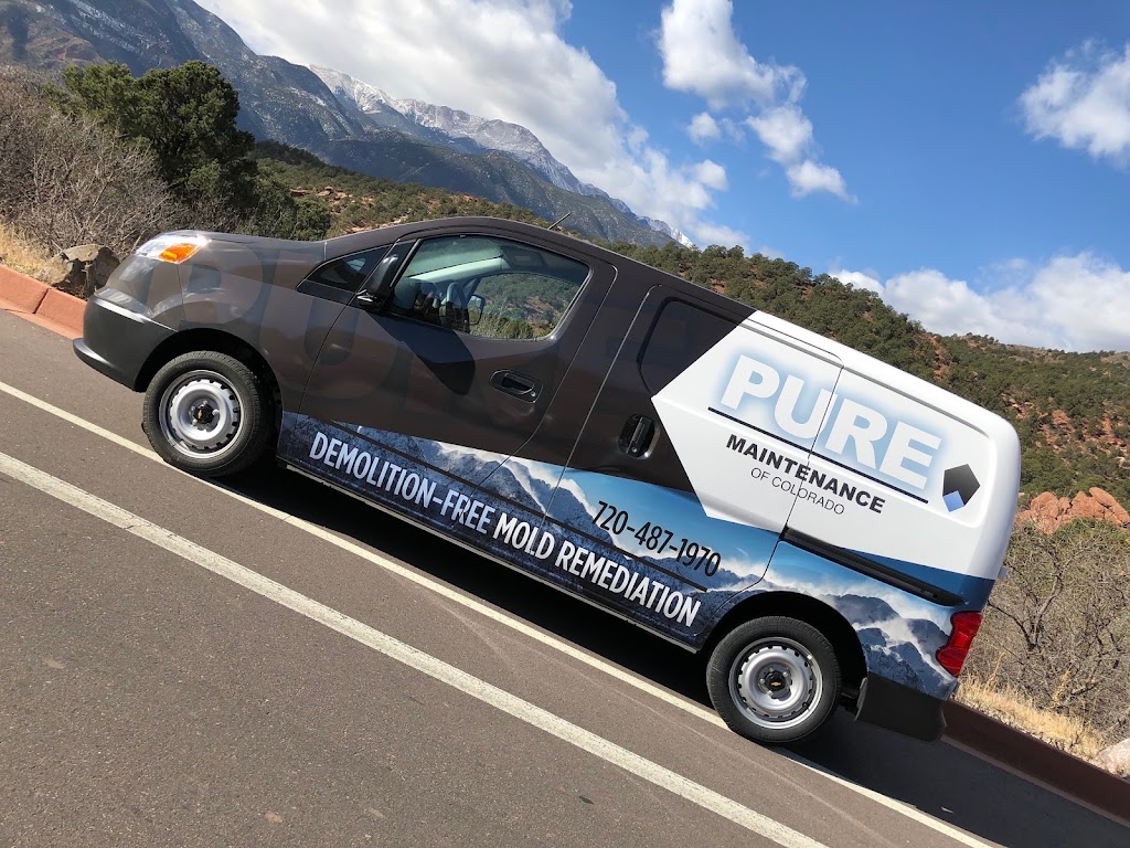 Pure Maintenance of Colorado photo