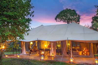 Photos of Mara Ngenche Safari Camp