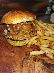 Photo n°40 de Chez LN & Mat Food truck à Coulogne (Restaurant de hamburgers)