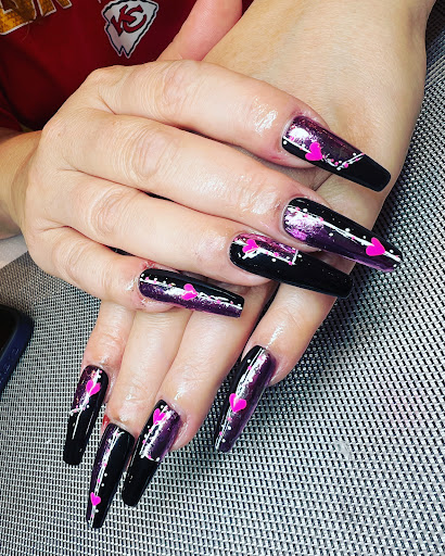 Serendipity Nails and Massage - Thumbnail