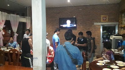 Photos of ៧បារាំងលក់បាយមាន់ធម្មជាតិ