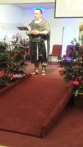 Lake Hamilton Assembly of God