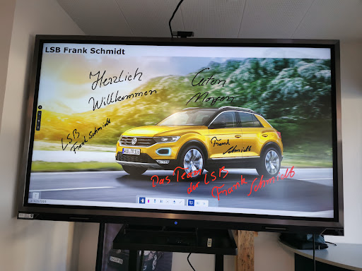 LSB Frank Schmidt - Thumbnail