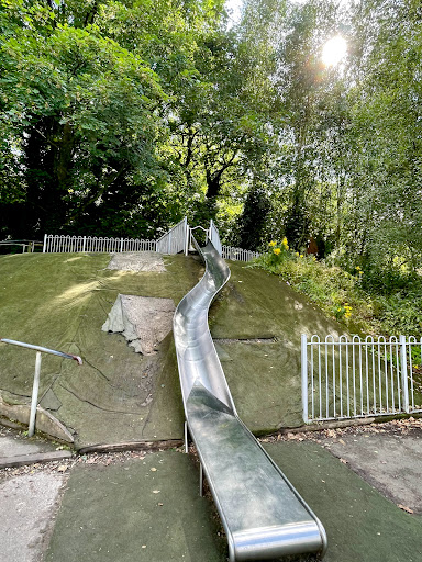 Moses Gate Country Park Playground - Thumbnail