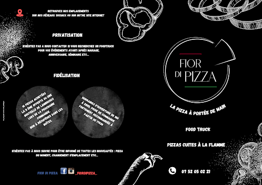Photo 2 - Fior Di Pizza