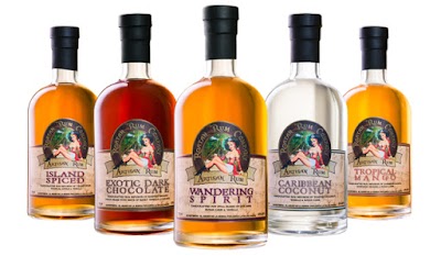 Photos of Roatan Rum Company