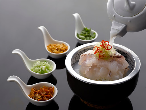 Hua Ting Restaurant - Thumbnail