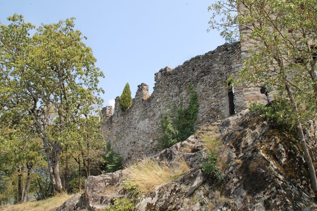 Castel Pergine