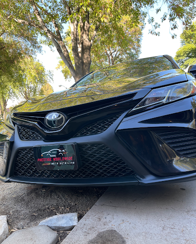 Prestige World Wide Auto detailing