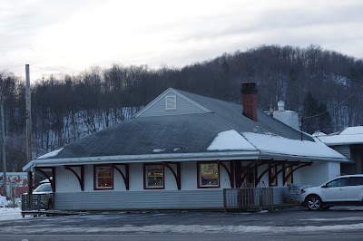 Curwensville Feed Store