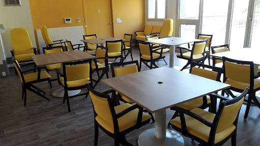 Photo de EHPAD Val Marie à Apprieu (38140)