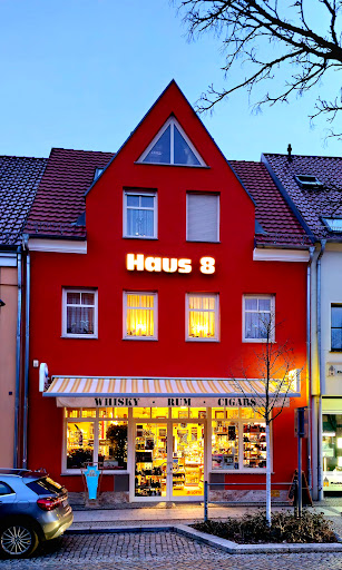 Haus 8 PTL-Shop Sven Neuber - Thumbnail