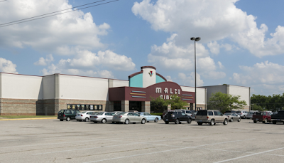 Malco Owensboro Cinema Grill & MXT