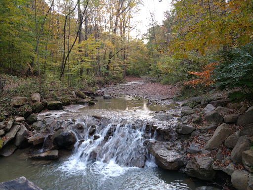 Sand Run Metro Park
